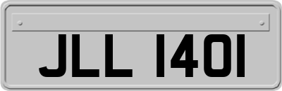 JLL1401