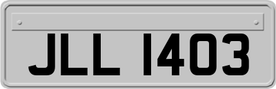 JLL1403