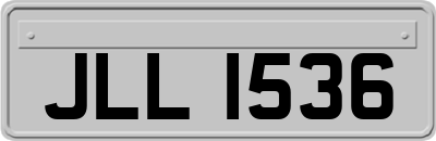 JLL1536