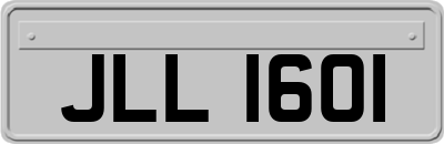 JLL1601