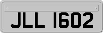 JLL1602