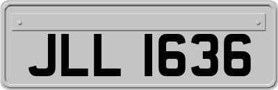 JLL1636