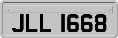 JLL1668