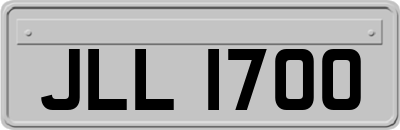 JLL1700