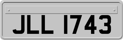 JLL1743