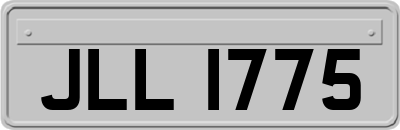 JLL1775