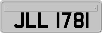 JLL1781