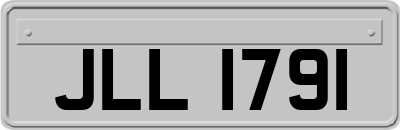 JLL1791