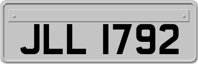 JLL1792
