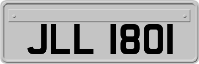 JLL1801