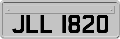 JLL1820