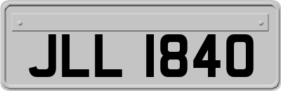 JLL1840