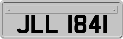 JLL1841