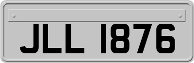 JLL1876