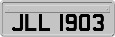 JLL1903