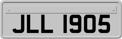 JLL1905