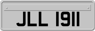 JLL1911