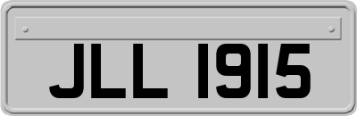 JLL1915