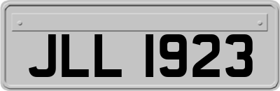 JLL1923