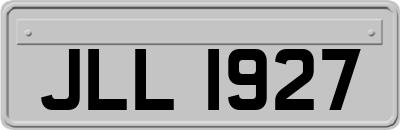 JLL1927