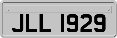 JLL1929