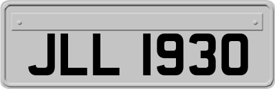 JLL1930