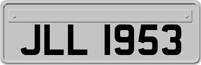 JLL1953