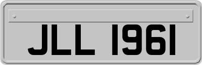 JLL1961