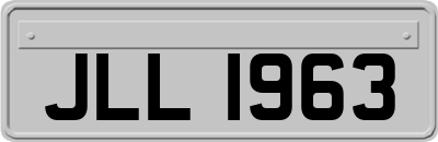 JLL1963