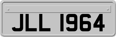 JLL1964