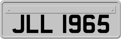 JLL1965