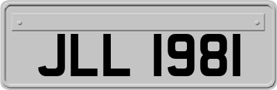 JLL1981