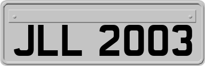 JLL2003