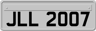 JLL2007