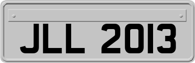 JLL2013