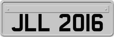 JLL2016