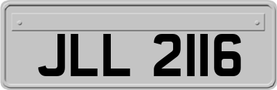 JLL2116