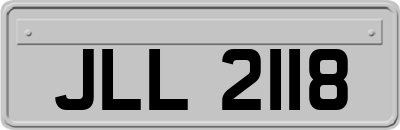 JLL2118