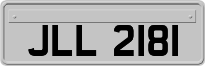 JLL2181