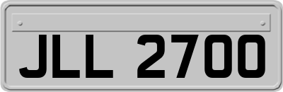 JLL2700