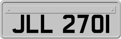 JLL2701