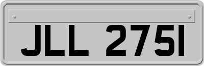 JLL2751