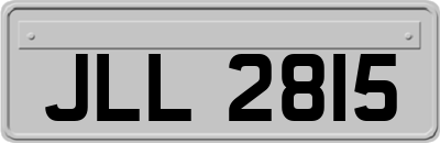 JLL2815