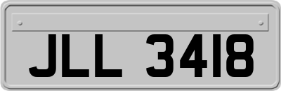 JLL3418