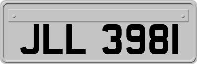 JLL3981