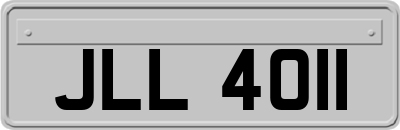 JLL4011