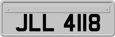 JLL4118