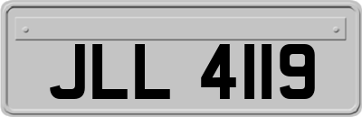 JLL4119