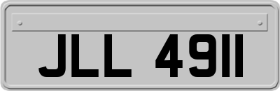 JLL4911