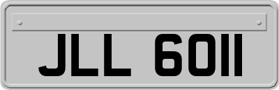 JLL6011